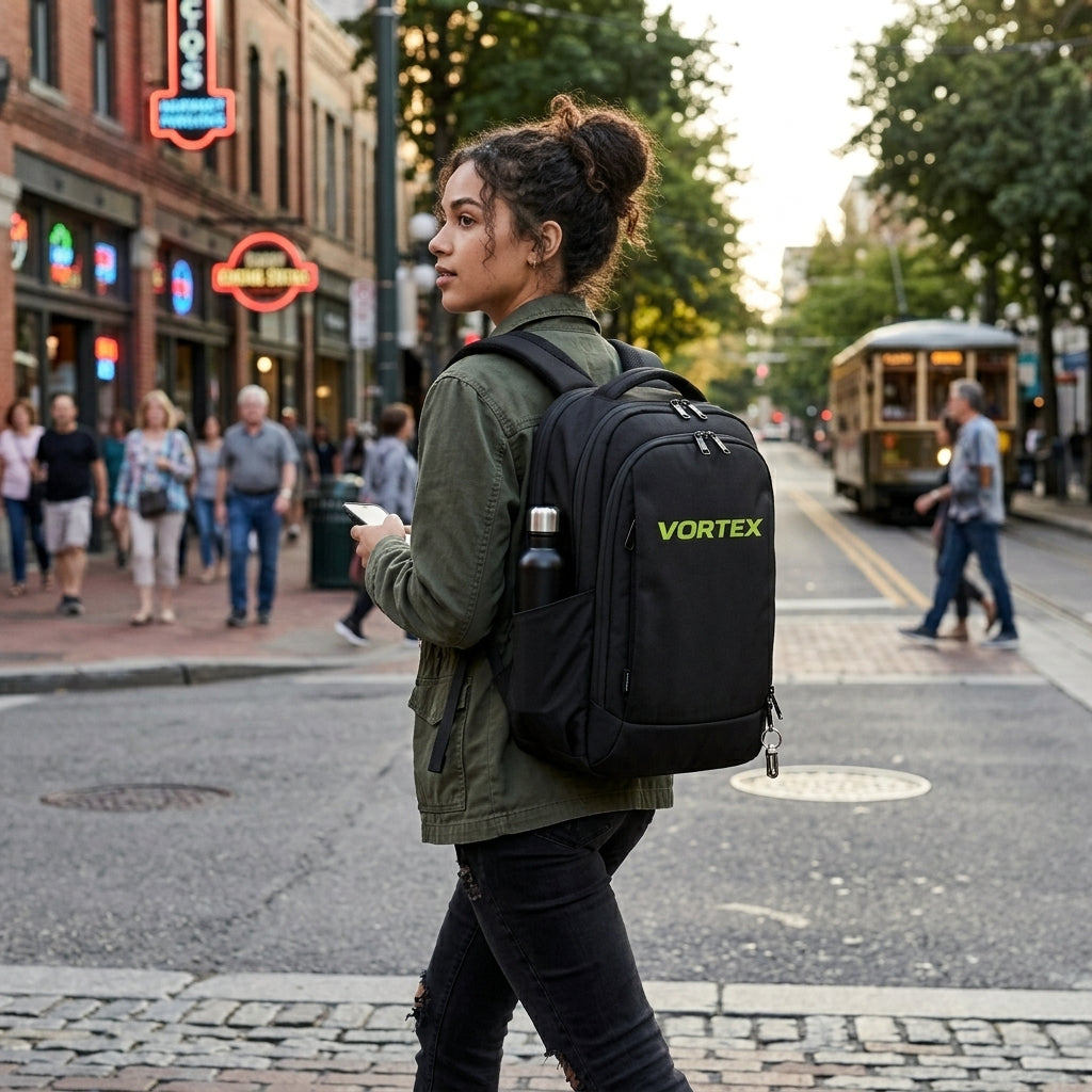 VORTEX Mochila