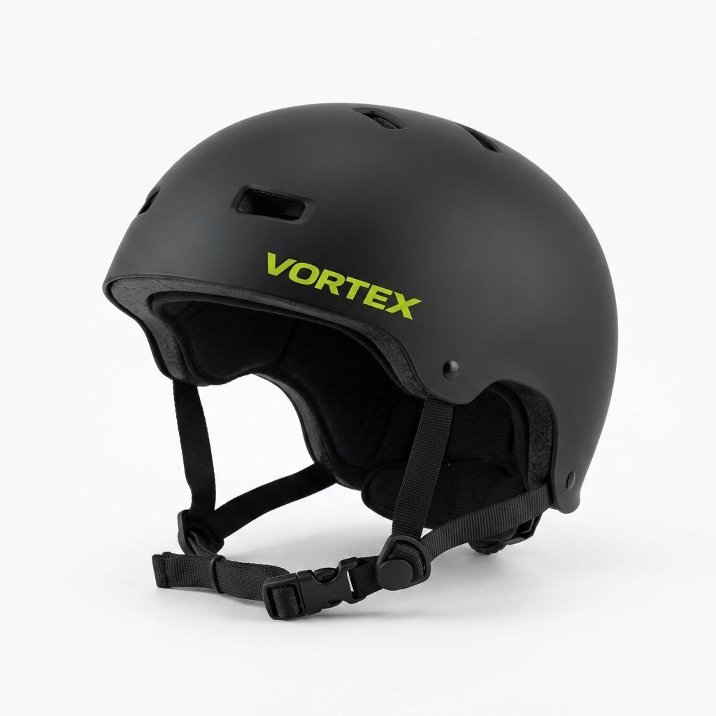VORTEX Casco sin visera
