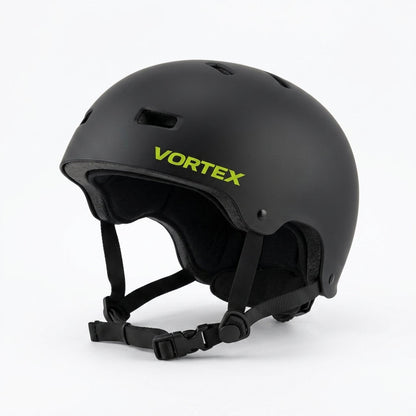 VORTEX Casco sin visera