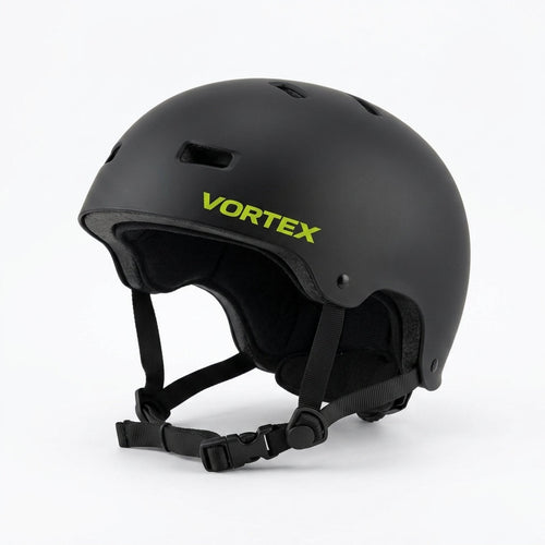 VORTEX Casco sin visera